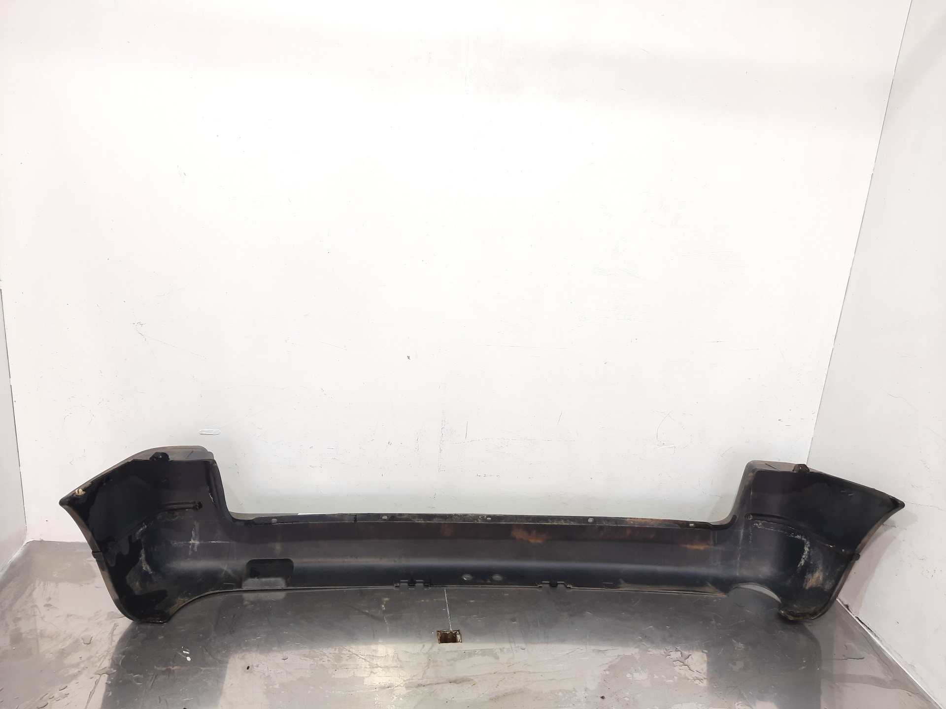 RENAULT Berlingo Rear Bumper 7410CF 23084444