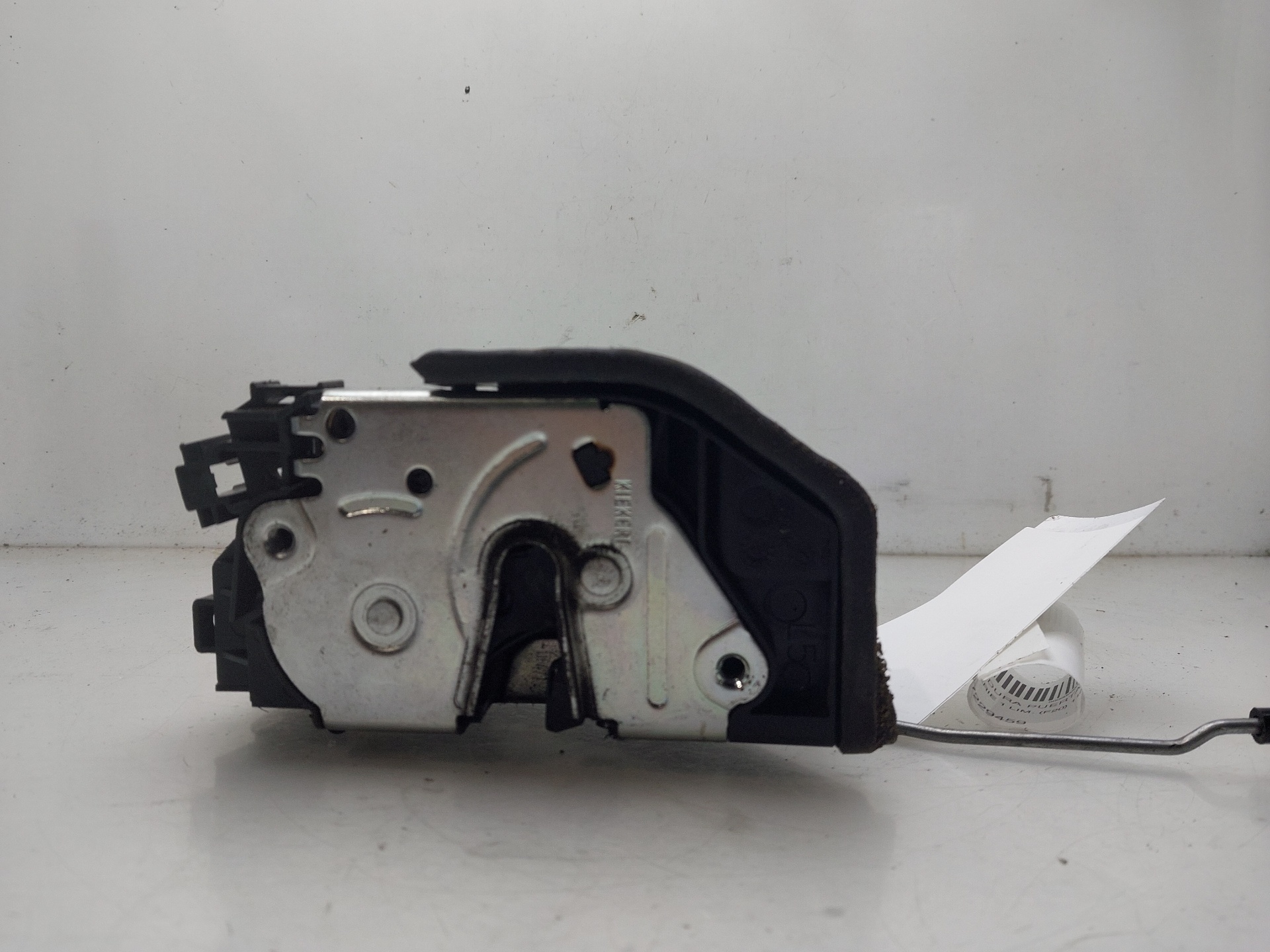 BMW 1 Series F20/F21 (2011-2020) Rear Left Door Lock 51227229459 24143808