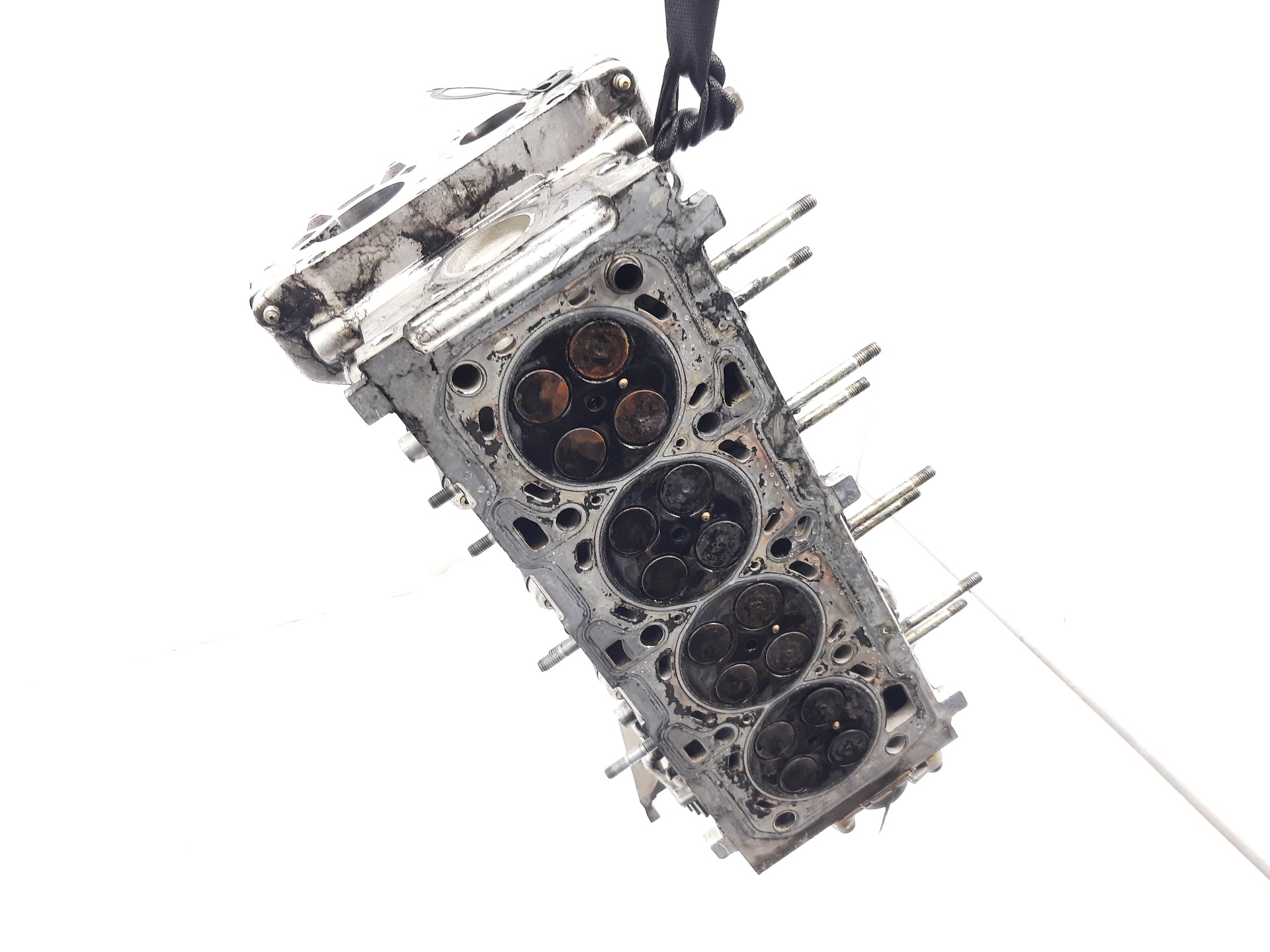 ALFA ROMEO GT 937 (2003-2010) Engine Cylinder Head 46822135 22879380