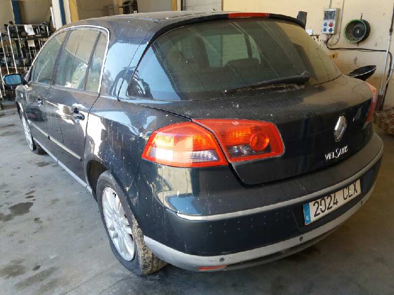 RENAULT Vel Satis 1 generation (2002-2009) Bakre høyre baklys 8200014360 24145215