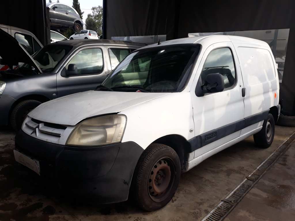 CITROËN Berlingo Termostat 9660660380 18457371