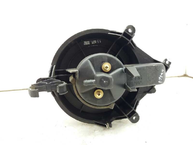 CITROËN Xsara 1 generation (1997-2004) Heater Blower Fan 210681233F 18391646