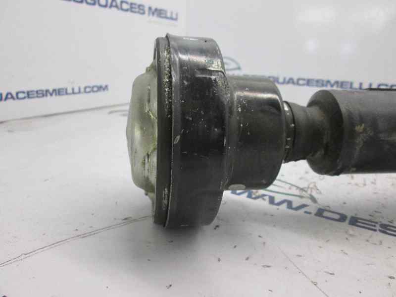 VOLKSWAGEN Touareg 1 generation (2002-2010) Arbre de transmission court de boîte de vitesses 7L6521101A 20165313