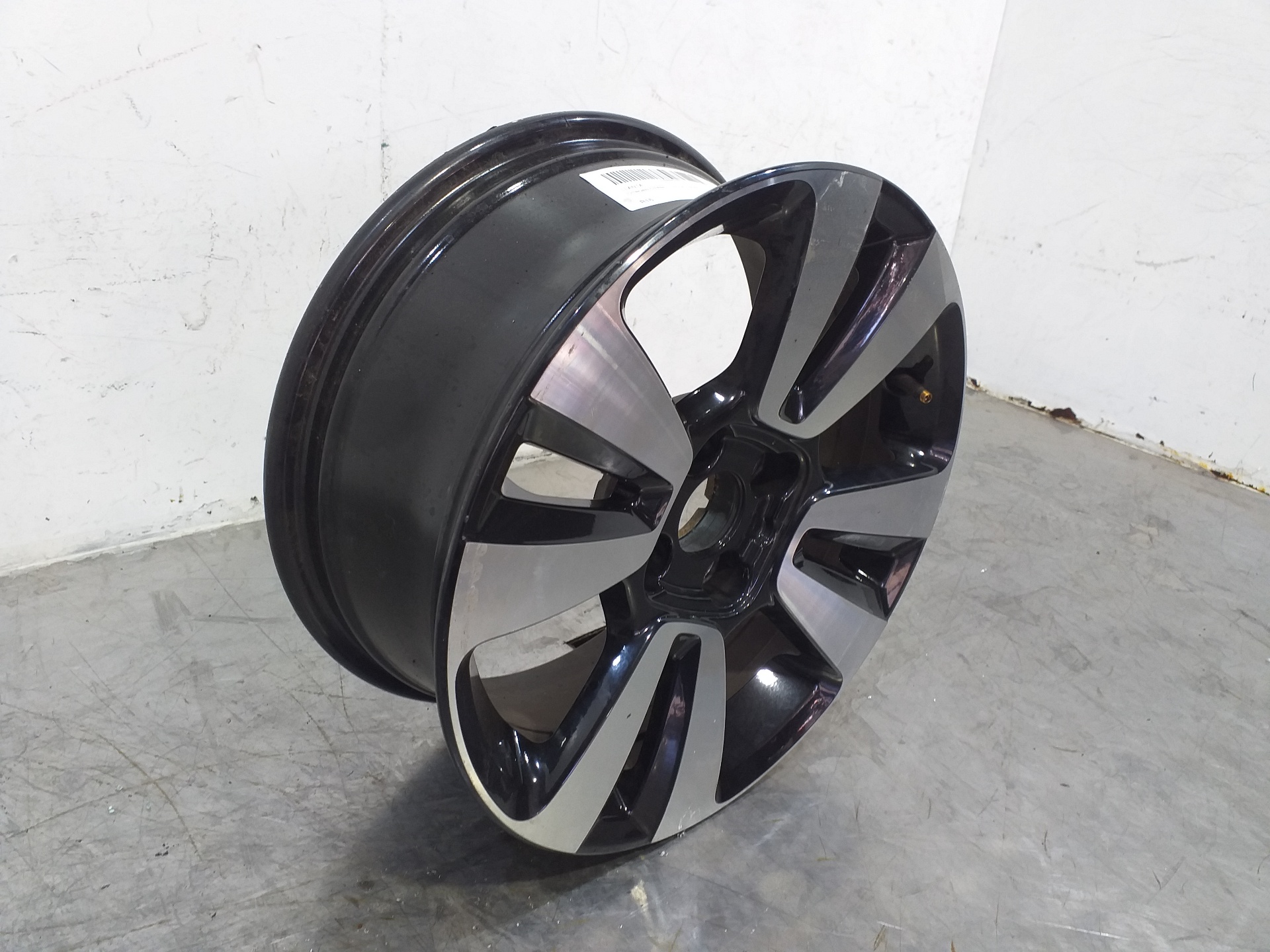 CITROËN C3 1 generation (2002-2010) Wheel R16 25679690