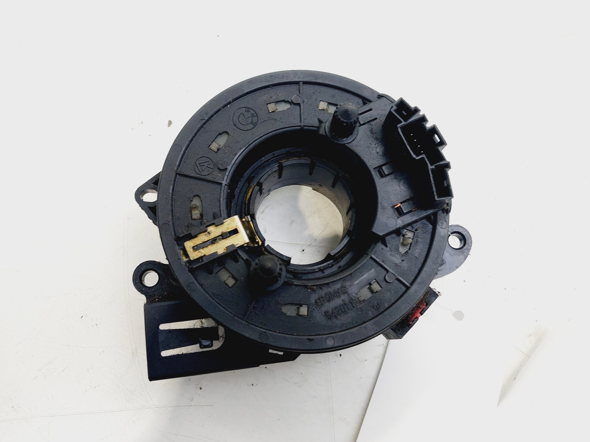 VAUXHALL Rat Slip Ring Squib 61318376444 25355923