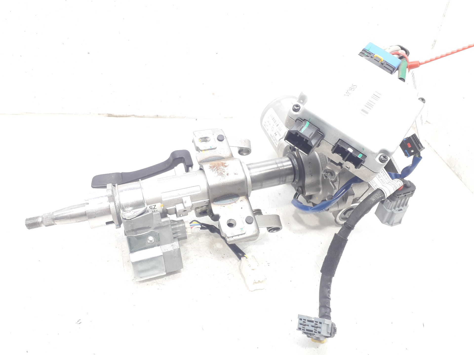 HYUNDAI i40 VF (1 generation) (2011-2020) Steering Column Mechanism 563003Z270 24114382
