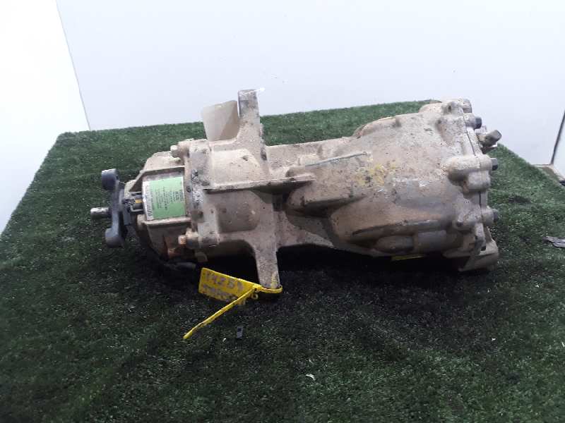 HYUNDAI Santa Fe CM (2006-2013) Rear Differential 5102000004 24103881