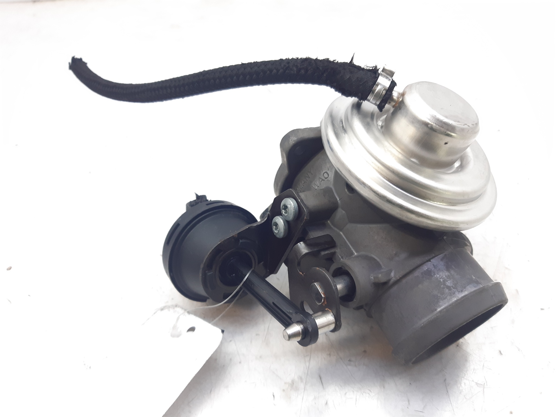 CHEVROLET A3 8L (1996-2003) EGR Valve 038131501E 18749440