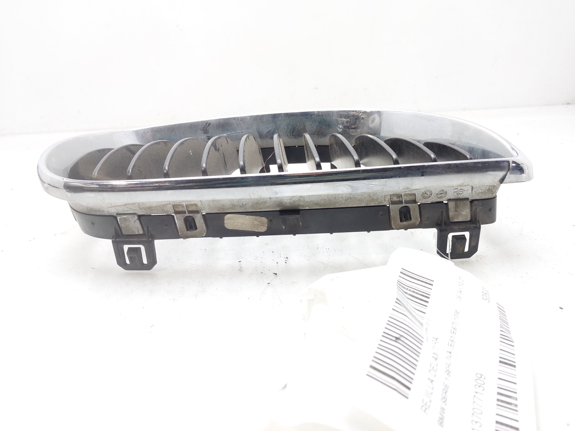 BMW 1 Series F20/F21 (2011-2020) Radiator Grille 511370771309 23117573