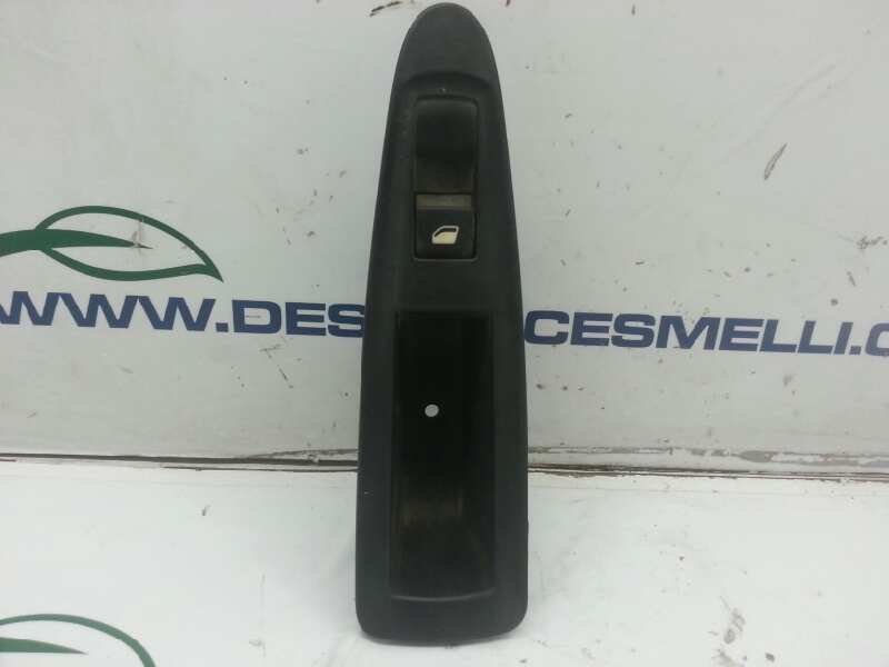 CITROËN C4 1 generation (2004-2011) Comutator de control geam ușă  dreapta spate 9650912777 24123698