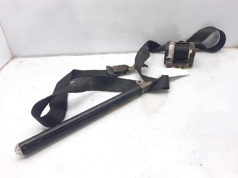 SEAT Inca 1 generation (1995-2000) Front Left Seatbelt 6K4857705AFKZ 18634692