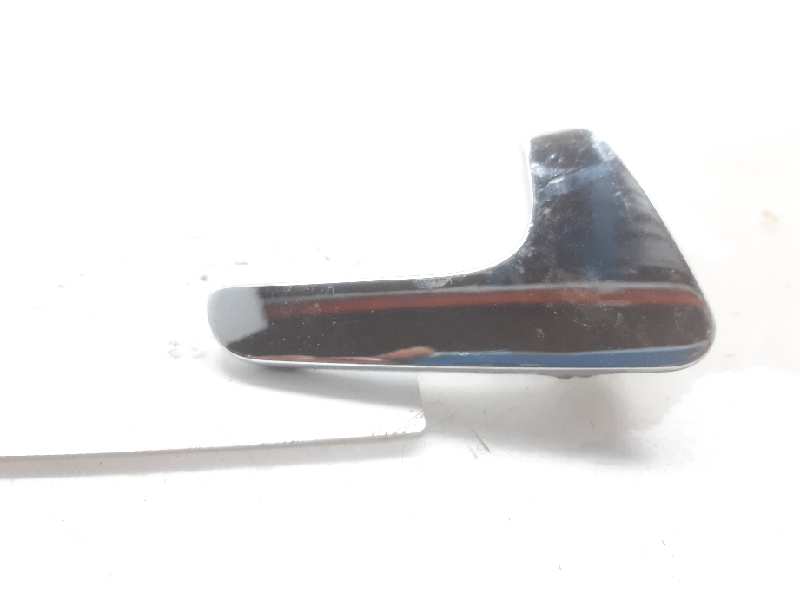 SEAT Ibiza 2 generation (1993-2002) Right Rear Internal Opening Handle 6K4837207 22043302