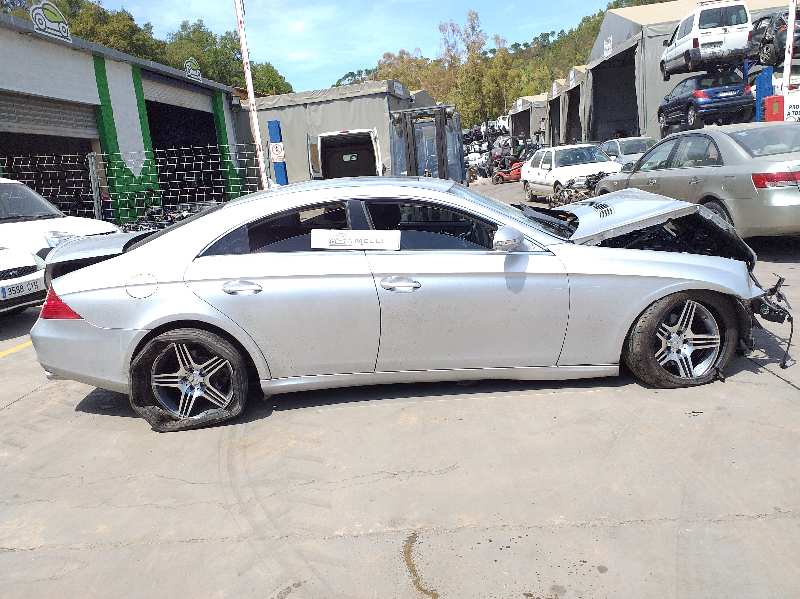 MERCEDES-BENZ CLS-Class C219 (2004-2010) Ridicator geam ușă dreapta spate 2197300746 18404084