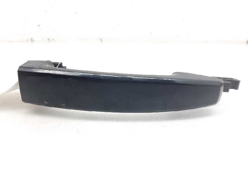 CHEVROLET Cruze 1 generation (2009-2015) Rear Left Door Exterior Handle 96985646 20192642