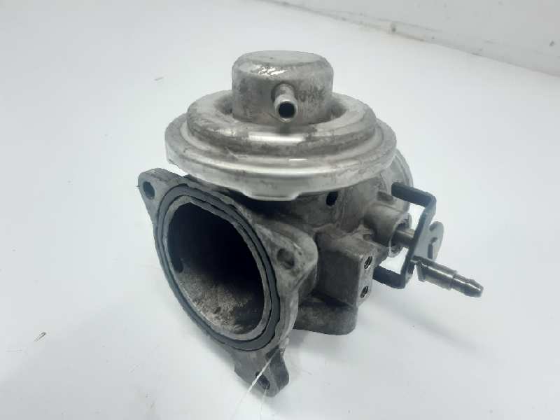 SEAT Leon 1 generation (1999-2005) EGR vārsts 038131501E 18456512