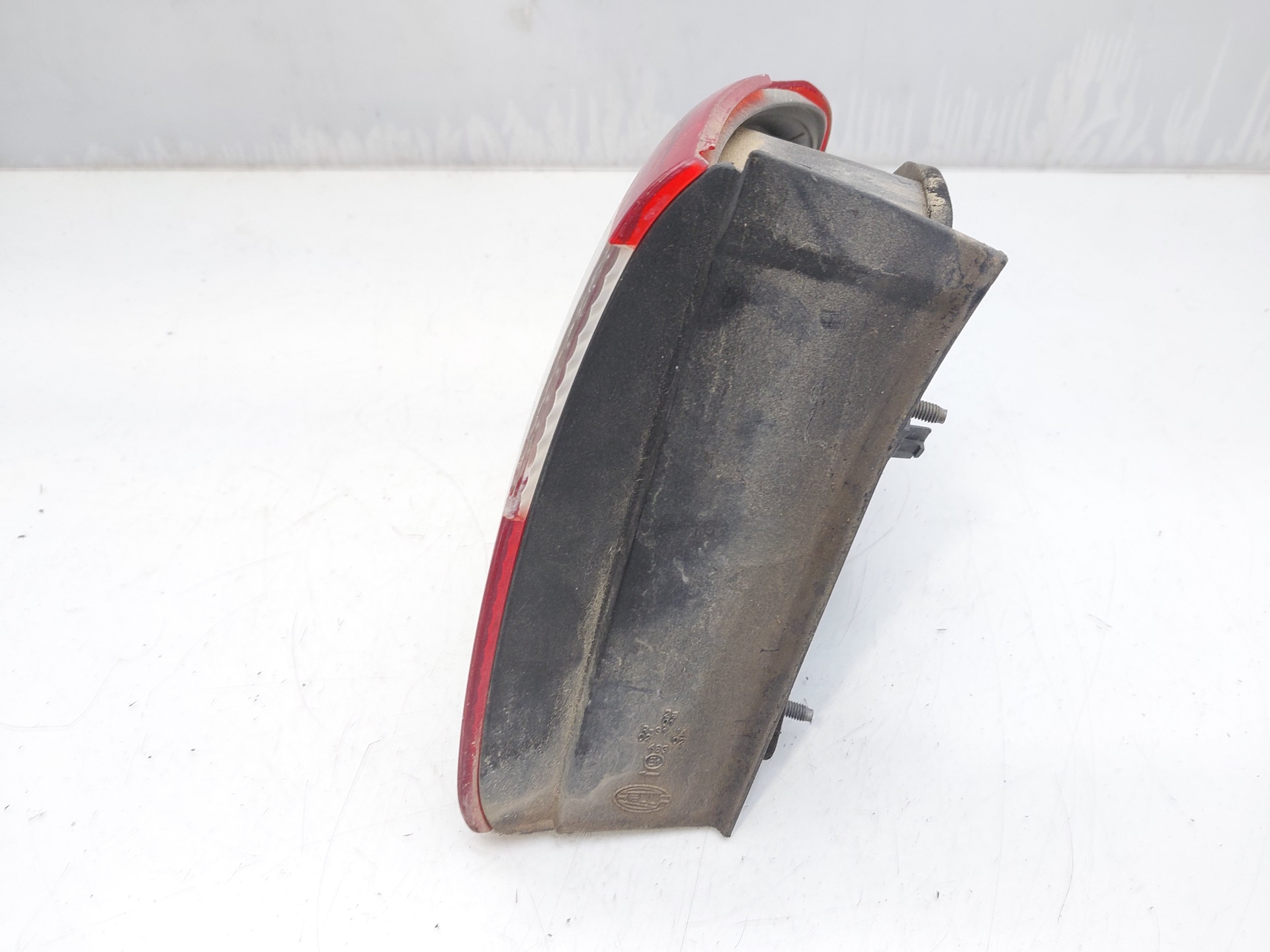 SEAT Toledo 2 generation (1999-2006) Rear Left Taillight 1M5945111 23012325