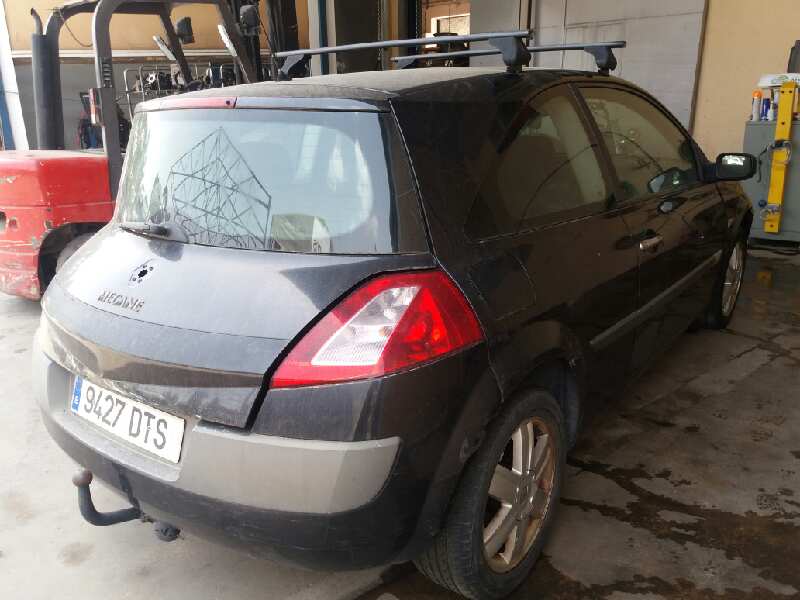 RENAULT Megane 2 generation (2002-2012) Jiná část 1927937 22069716