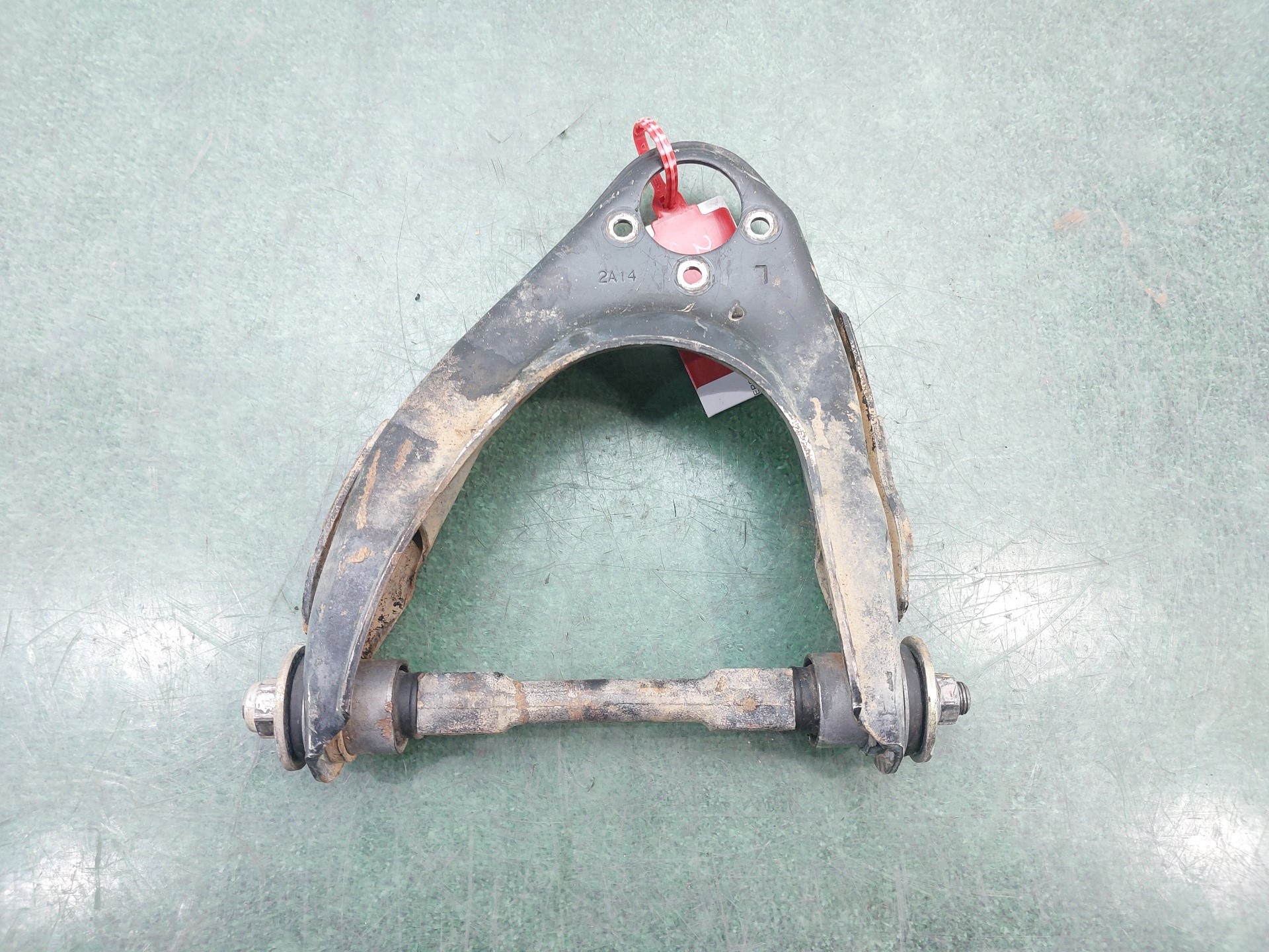 MAZDA Fremre venstre øvre bærearm UH7534260B 24952831