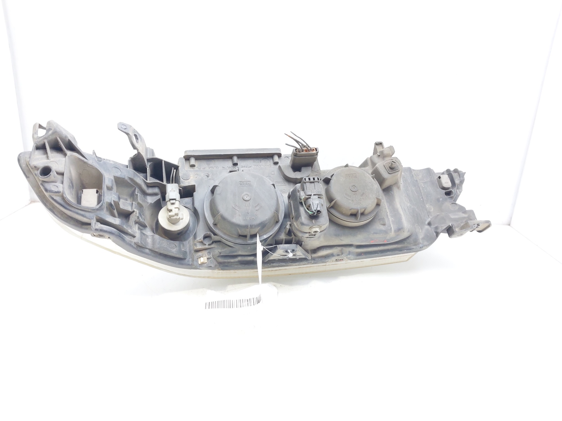 RENAULT Laguna 2 generation (2001-2007) Far dreapta față 8200163324 21356201