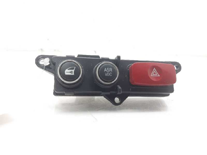 ALFA ROMEO 159 1 generation (2005-2011) Hazard button 156067821 18509329