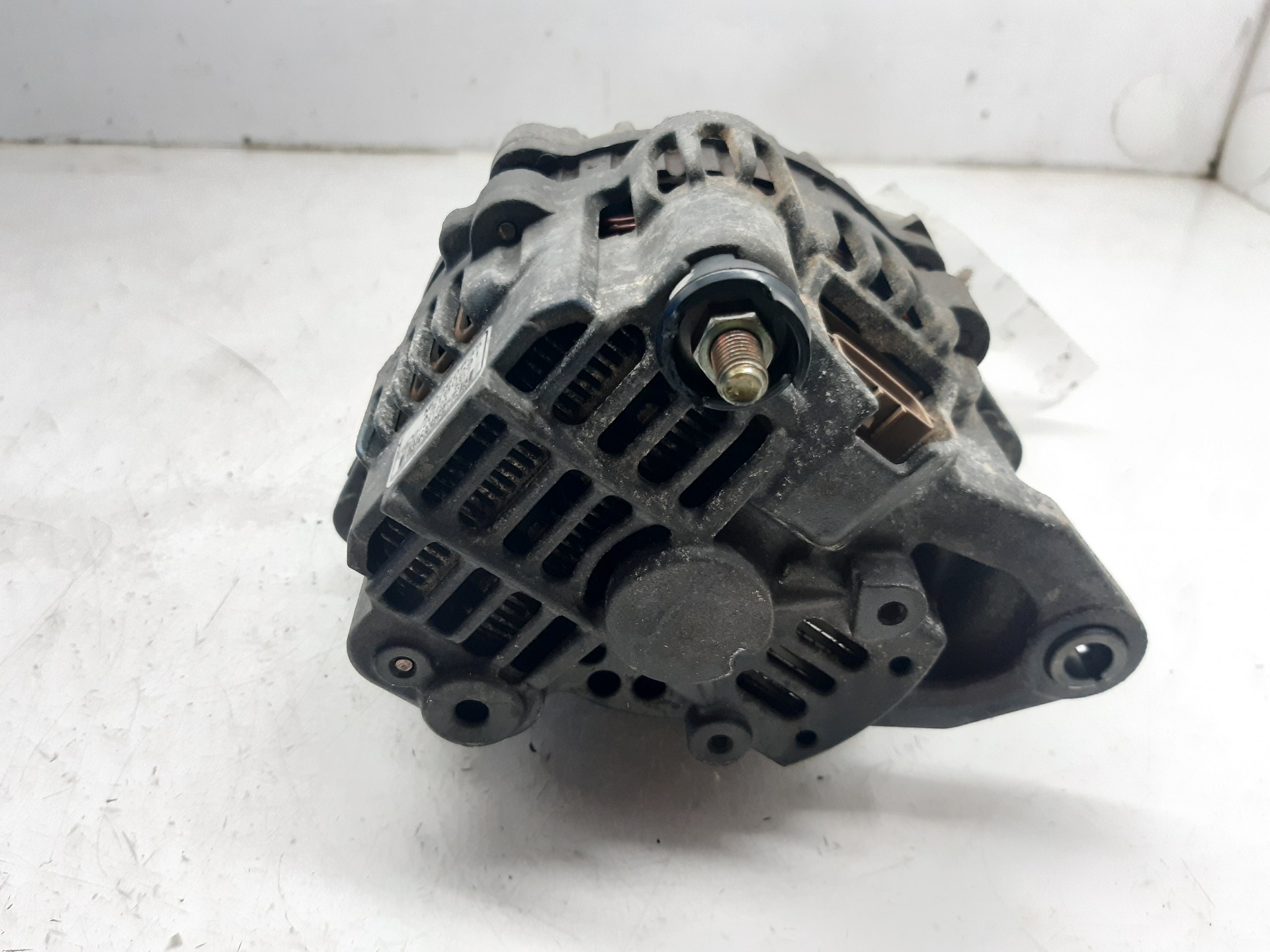 VOLVO S40 1 generation (1996-2004) Alternator MD360635 24030634