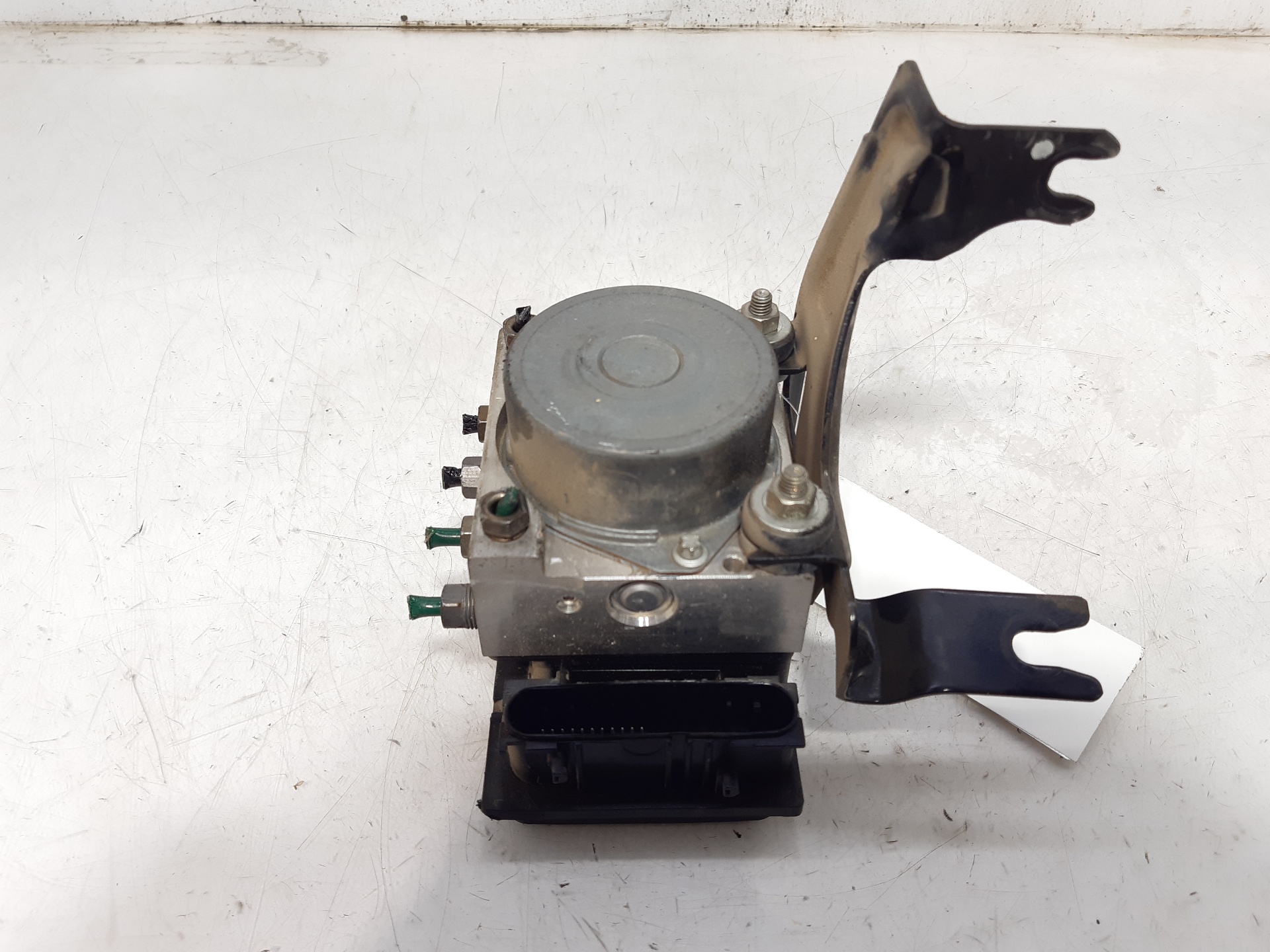 RENAULT Clio 3 generation (2005-2012) ABS Pump 8200559749 18728101