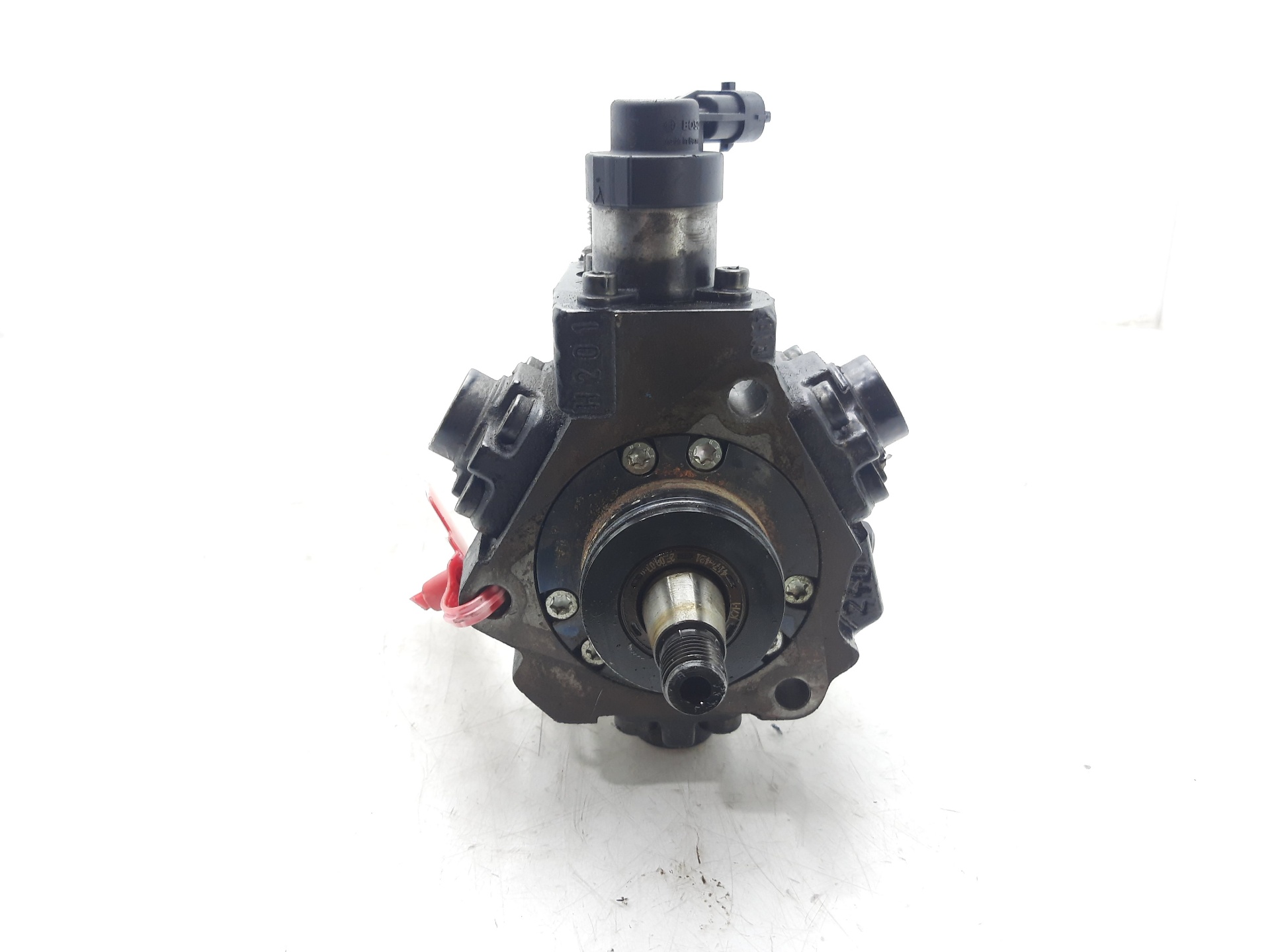 KIA Cee'd 1 generation (2007-2012) High Pressure Fuel Pump 331002A400 20606672