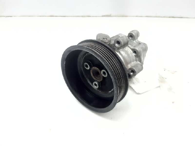 SEAT Leon 1 generation (1999-2005) Power Steering Pump 1J0422154B 18521108