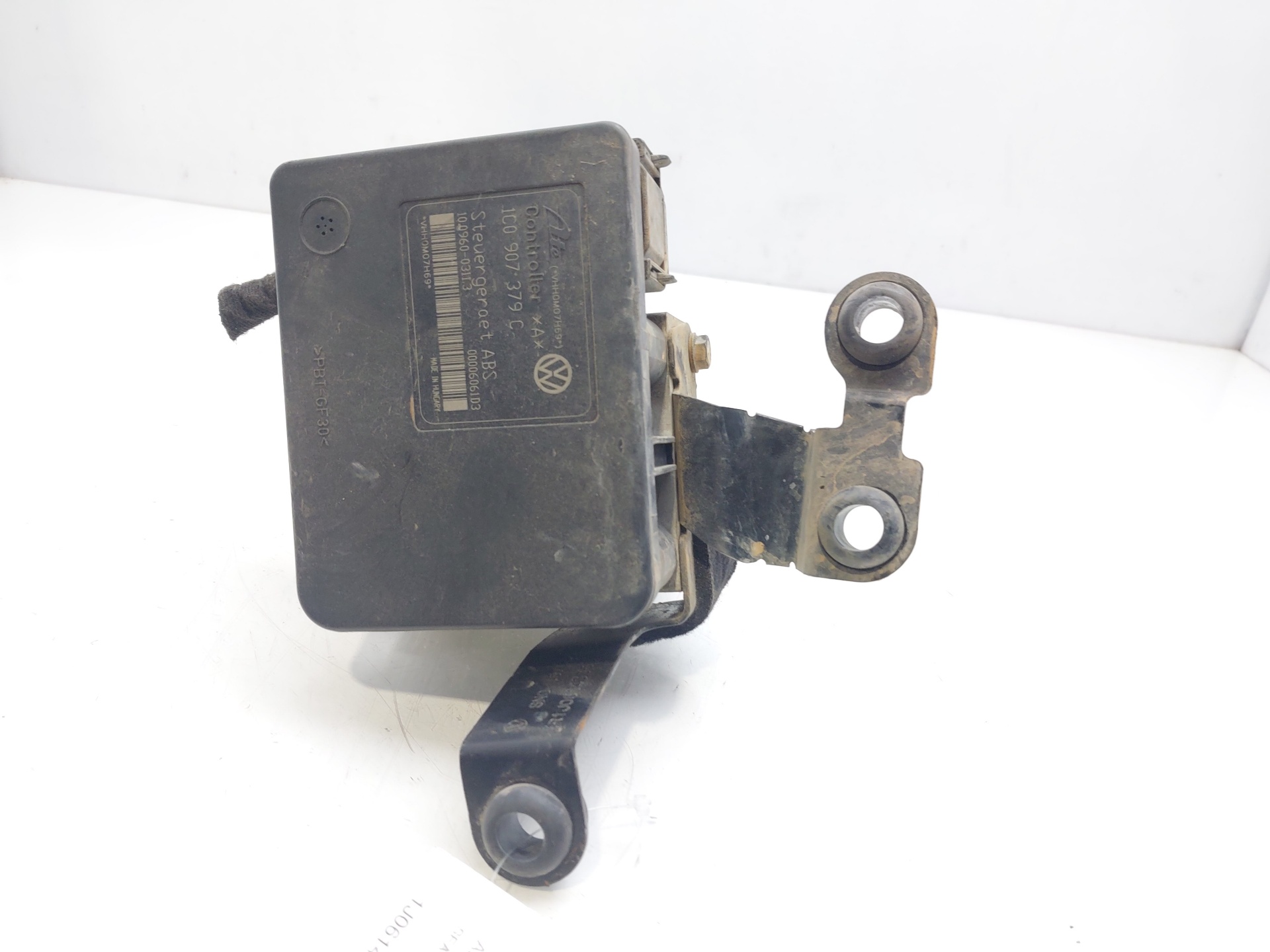 SEAT Toledo 2 generation (1999-2006) ABS Pump 1J0614117E 21622165