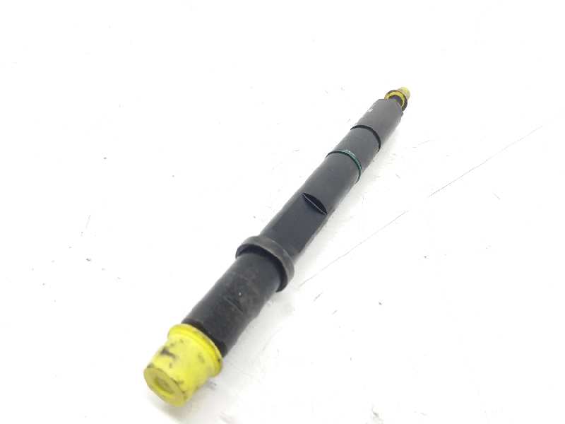 AUDI A3 8L (1996-2003) Fuel Injector 059130201 20188127