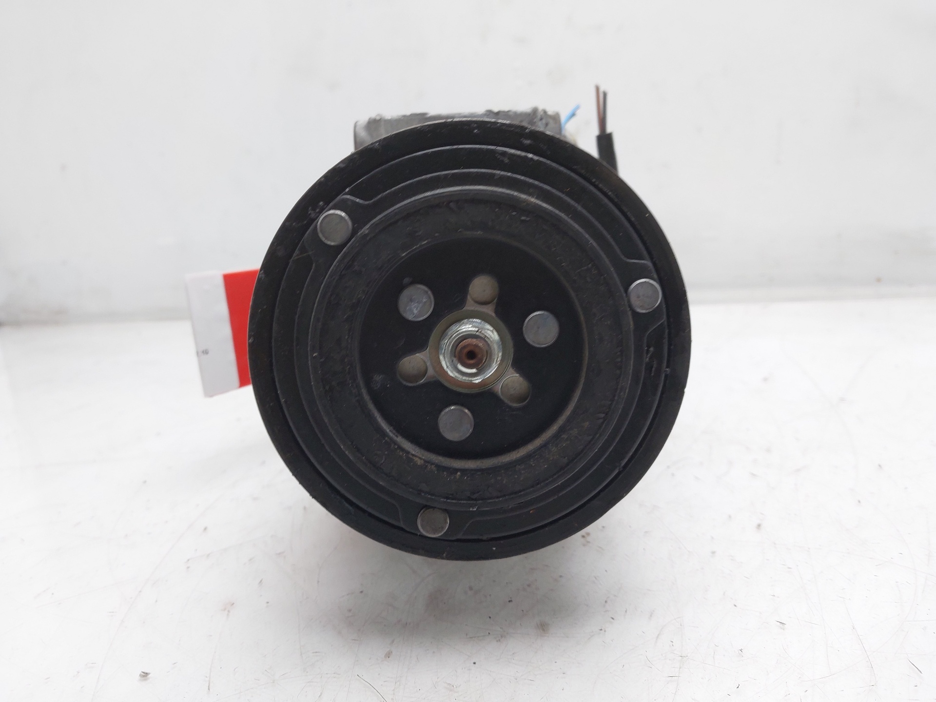 OPEL Astra K (2015-2021) Air Condition Pump 39034463 24400900