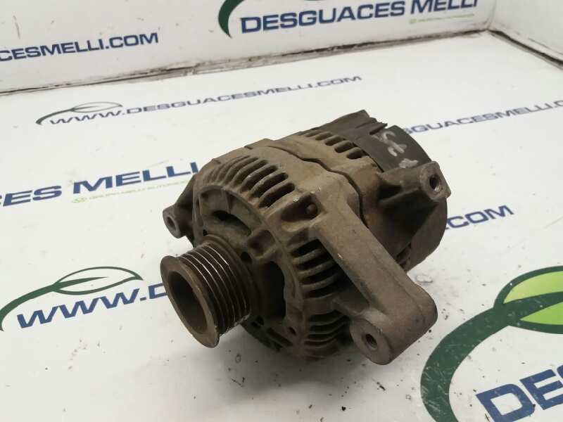 OPEL Vectra B (1995-1999) Alternator 0123120001 18356322