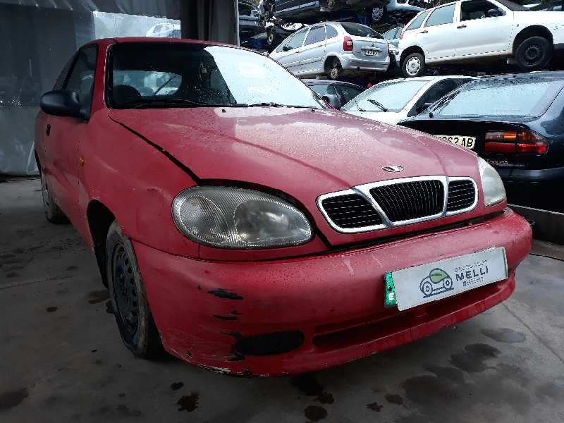 DAEWOO Lanos T100 (1997-2008) Baglygte højre baglygte 96304519 20182628