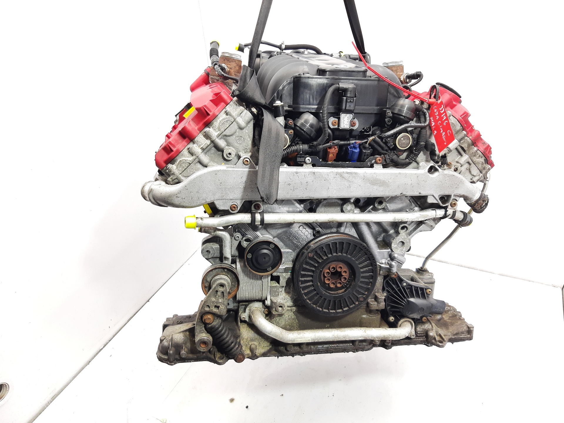 AUDI RS 5 8T (2010-2015) Motor CFSA 25268961