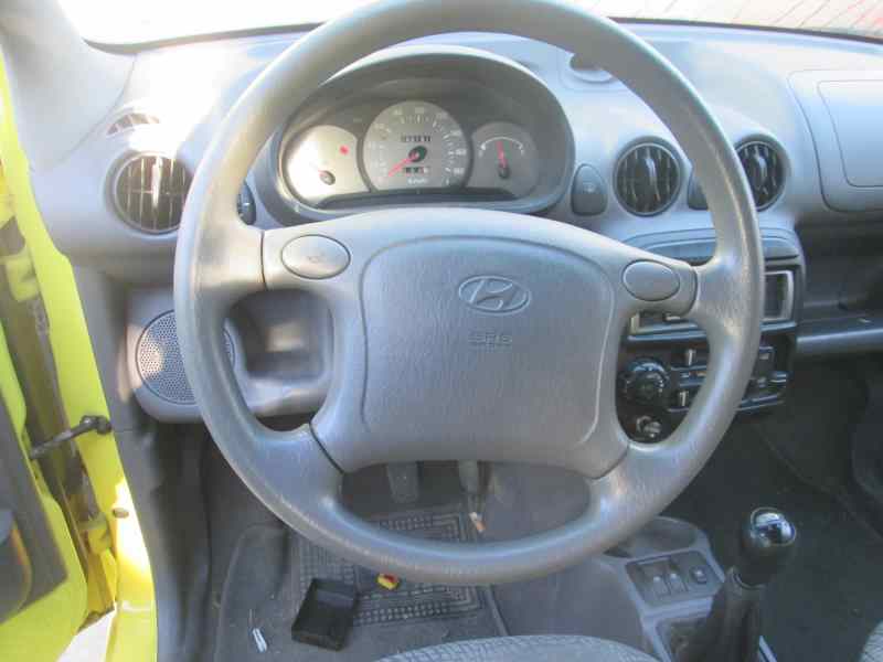 HYUNDAI Atos 1 generation (1997-2003) Спидометр 9400305020 27268332