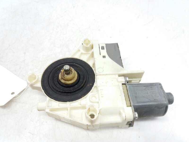 PEUGEOT 407 1 generation (2004-2010) Rear Right Door Window Control Motor 0130822200 20174666