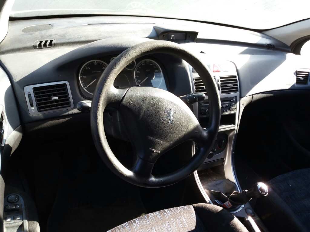 PEUGEOT 307 1 generation (2001-2008) Кнопка стеклоподъемника передней правой двери 96351625XT 20192300