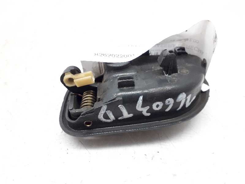 HYUNDAI Accent LC (1999-2013) Right Rear Internal Opening Handle 8262022001 20193917