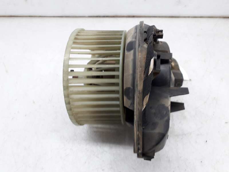 CITROËN Xsara 1 generation (1997-2004) Heater Blower Fan 740471233F 20184136