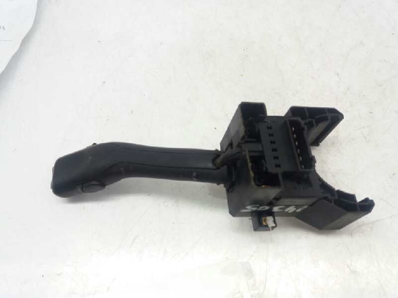 SEAT Leon 1 generation (1999-2005) Posūkių mechanizmas 4B0953503H 24122265