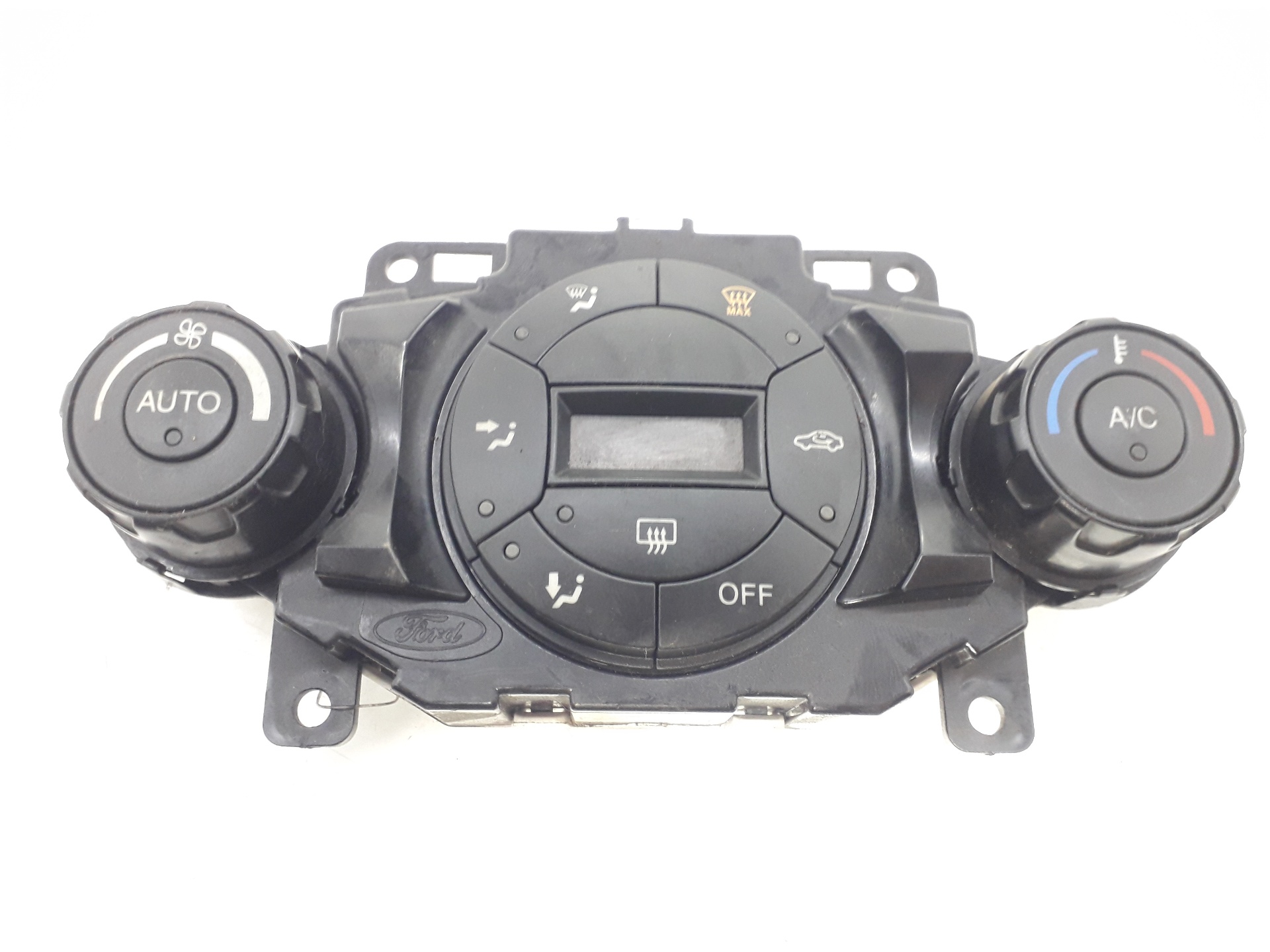 FORD Fiesta 5 generation (2001-2010) Climate  Control Unit 8A6T18C612AL 20165619