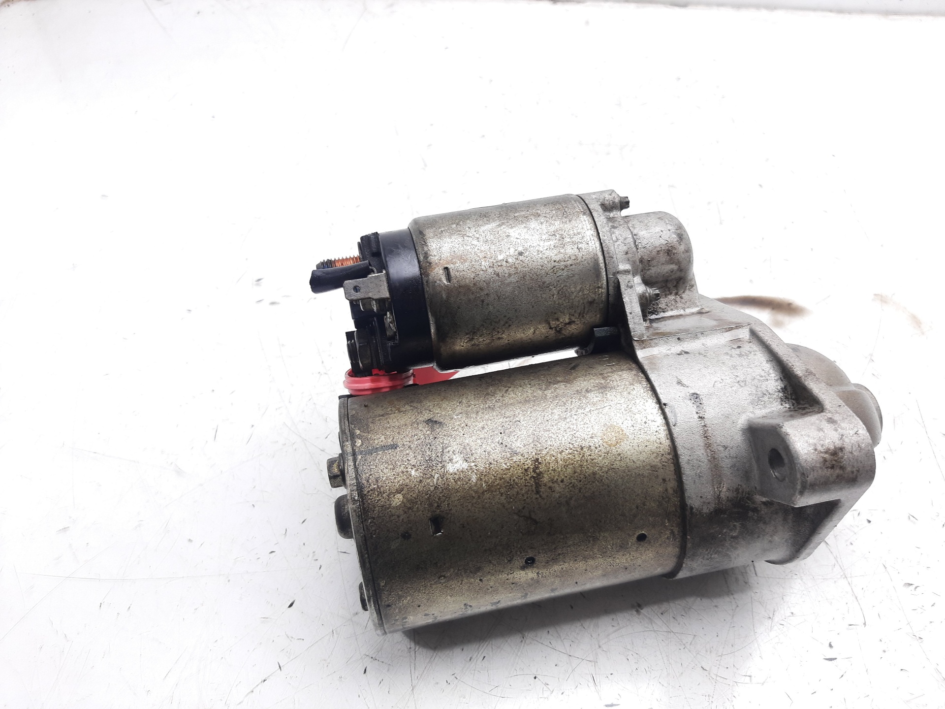 CHEVROLET Aveo T200 (2003-2012) Starter Motor 96963483 22565164