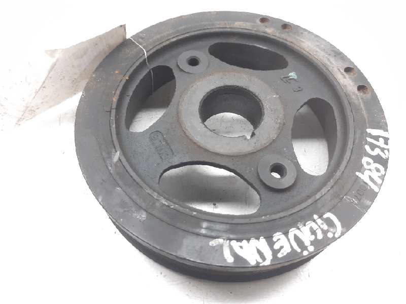 DODGE RAV4 2 generation (XA20) (2000-2006) Шкив коленчатого вала 134080R030 18382159