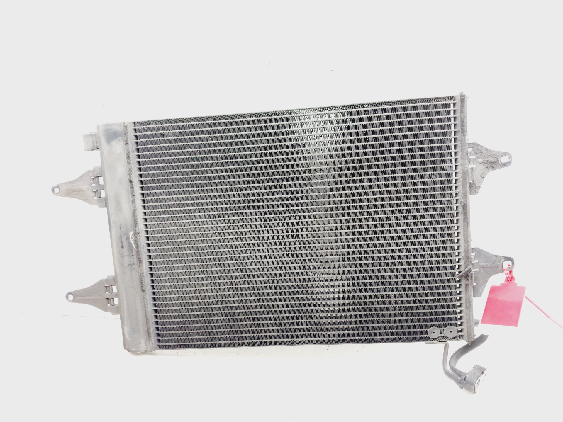 MAZDA 323 BJ (1998-2003) Air Con Radiator 6Q0820411 25704927