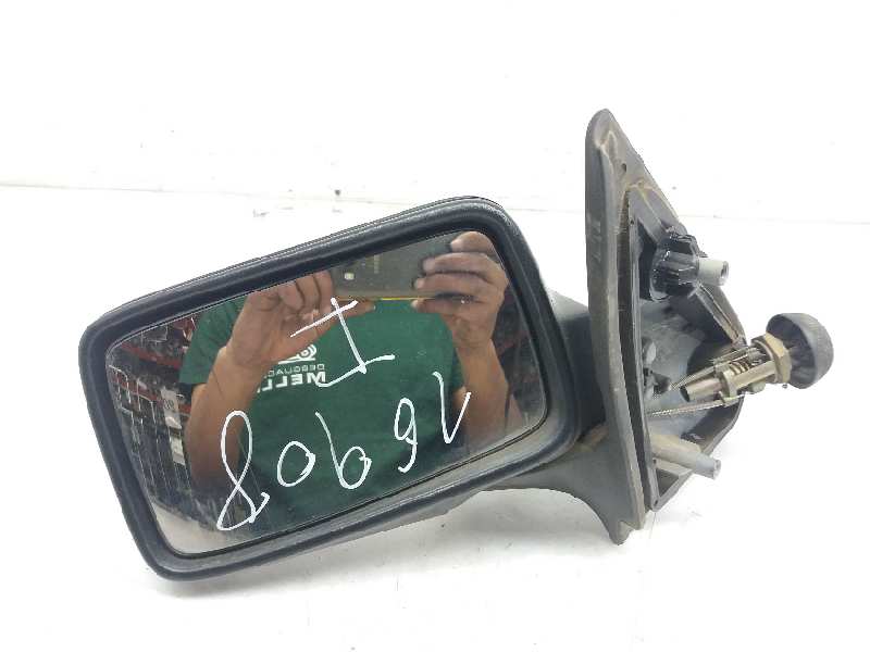 SEAT Cordoba 1 generation (1993-2003) Priekinių kairių durų veidrodis 415312301 20187596