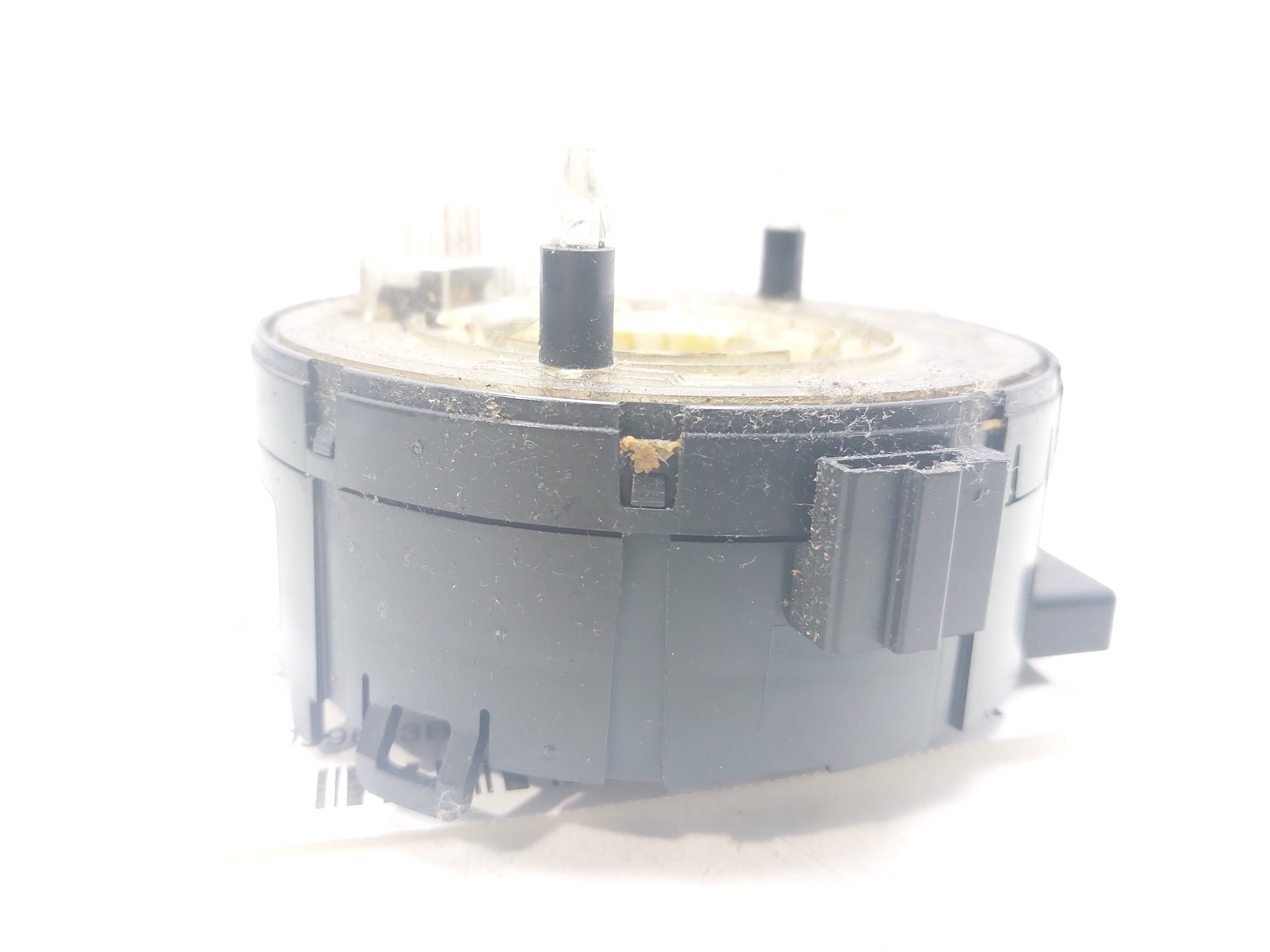 VOLKSWAGEN Passat Variant 1 generation (2010-2024) Rat Slip Ring Squib 3C0959653B 20793942