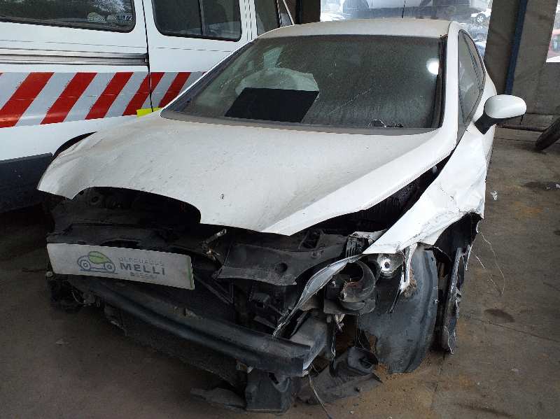 SEAT Leon 2 generation (2005-2012) Стеклоподъемник передней правой двери 1P0837462A 24108073