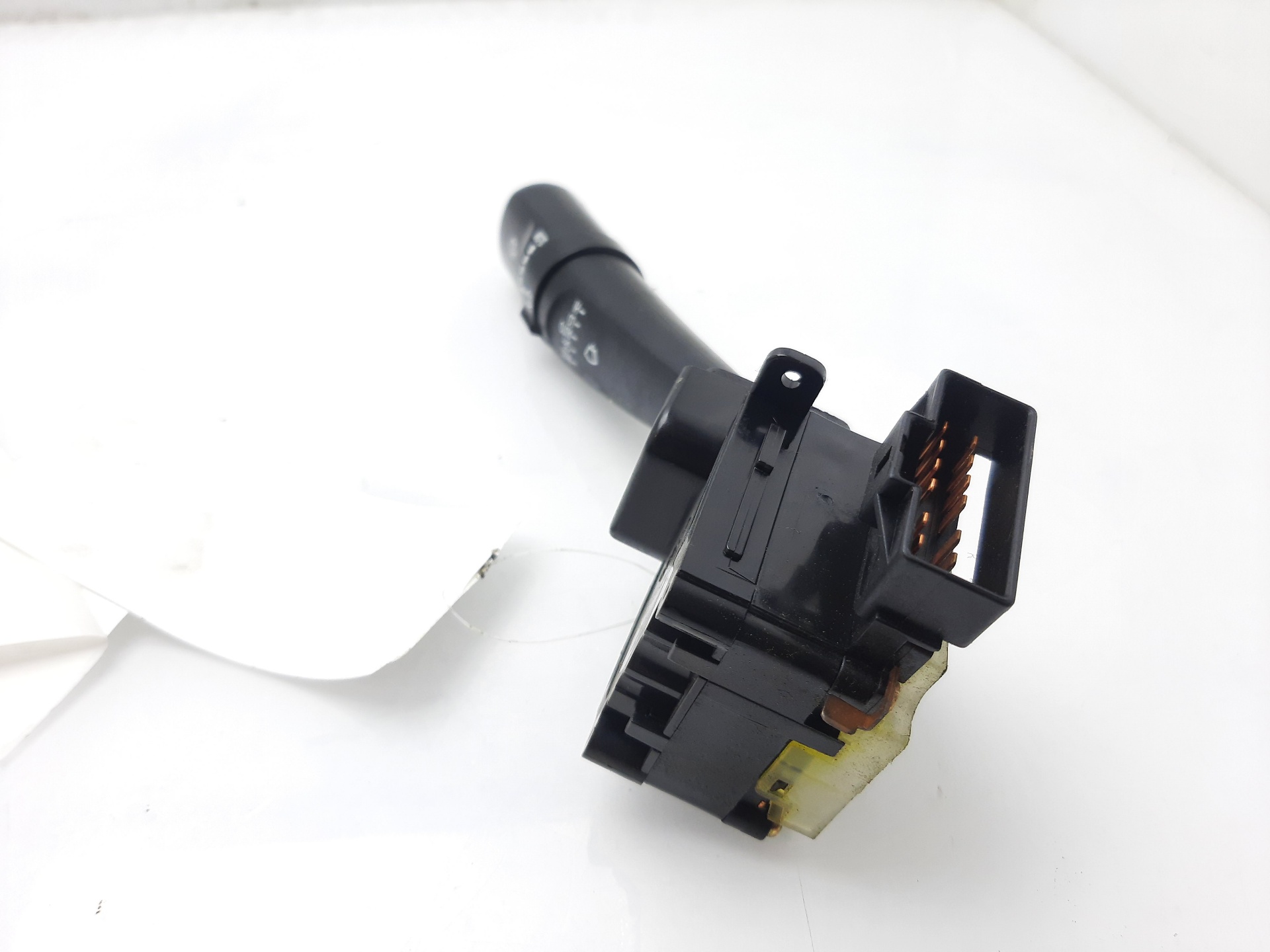 SSANGYONG Rexton Y200 (2001-2007) Indicator Wiper Stalk Switch 8591008120 24787031