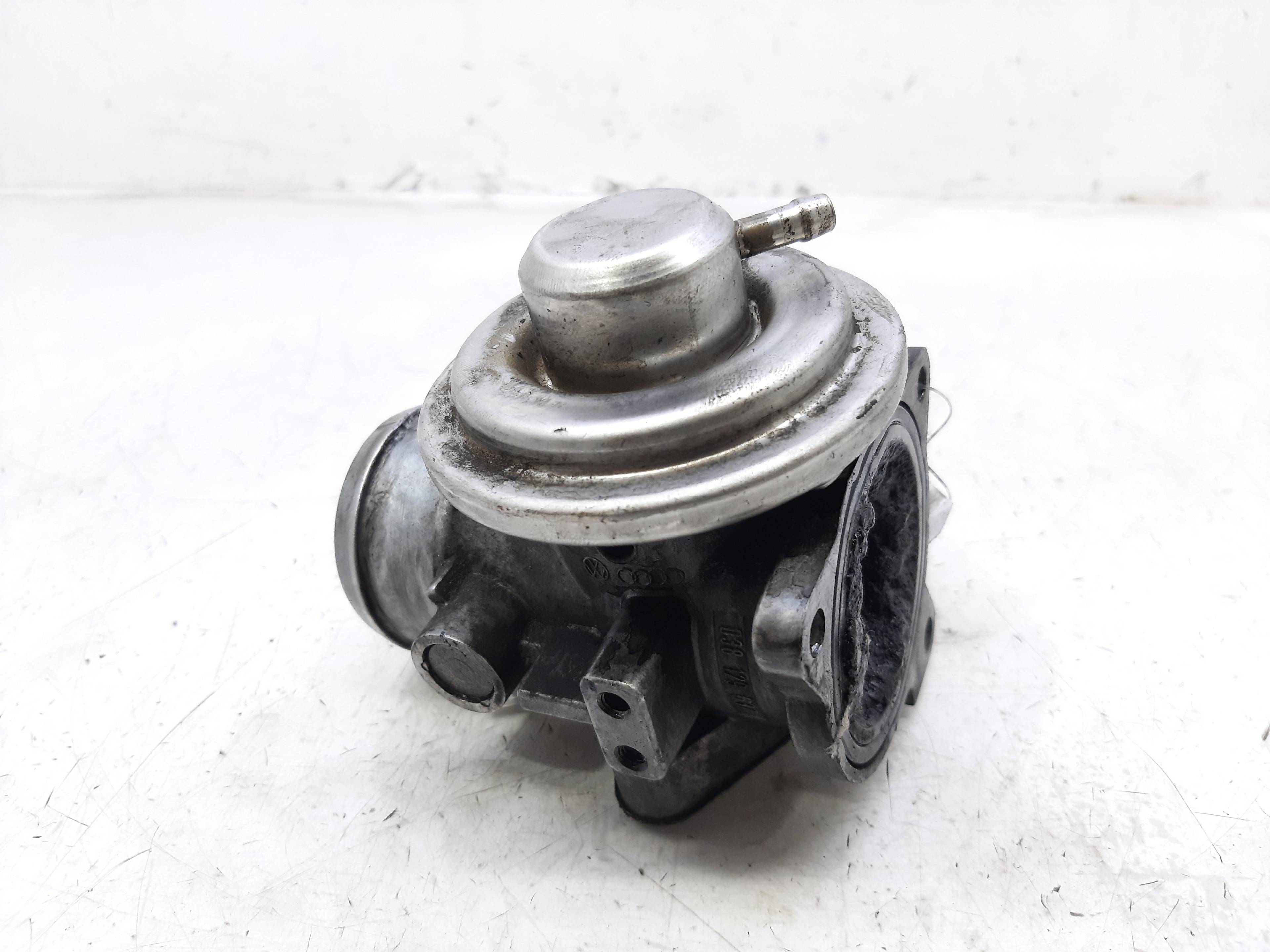 AUDI A3 8L (1996-2003) EGR vārsts 038131501E 18795517