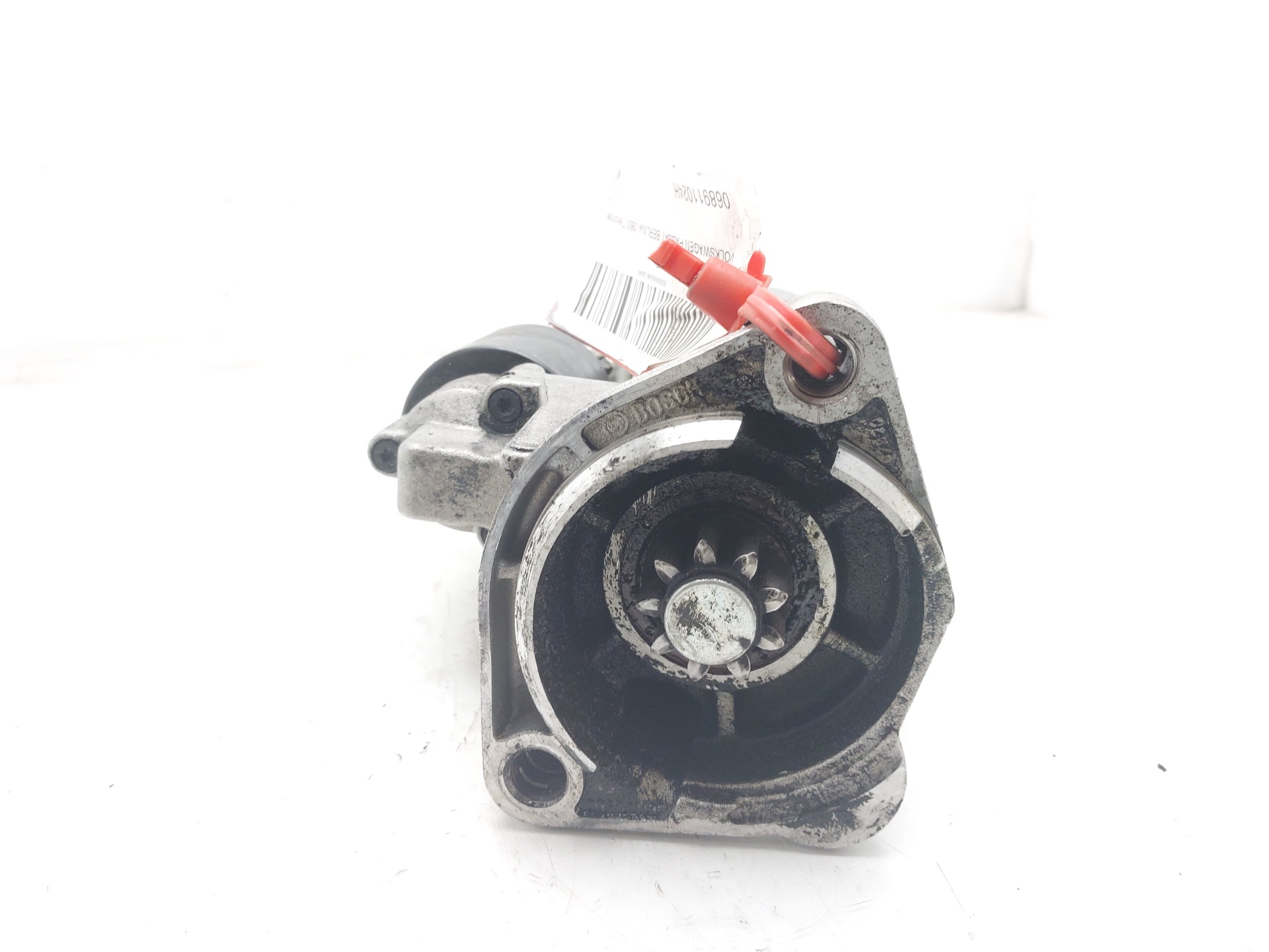 VOLKSWAGEN Passat B5 (1996-2005) Starter auto 068911024H 25072832